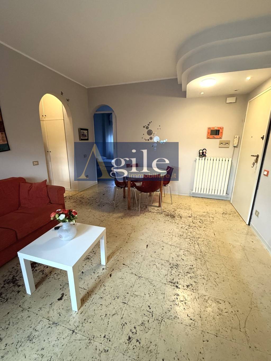 Appartamento in vendita a Martinsicuro, Villa Rosa