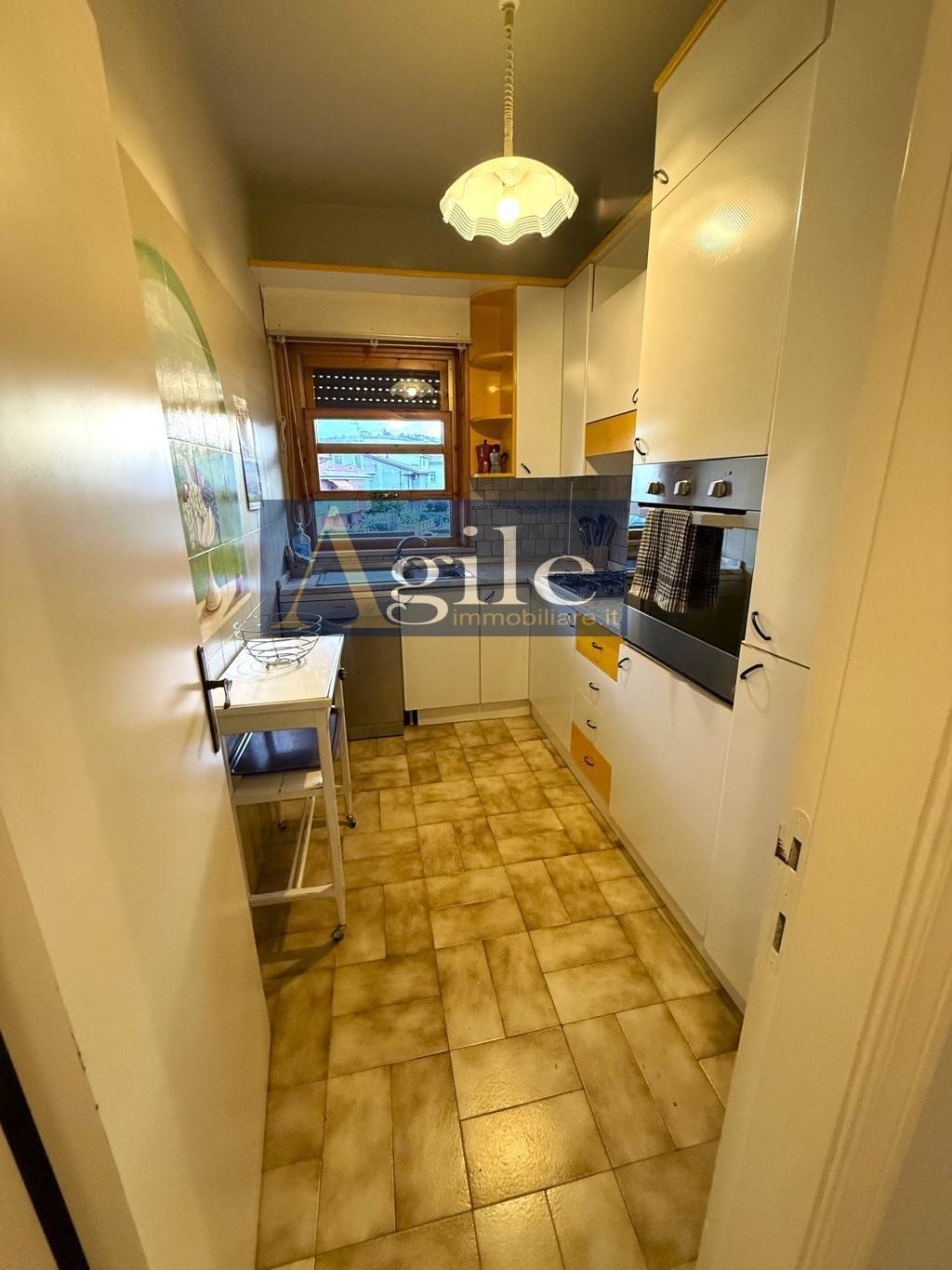 Appartamento in vendita a Martinsicuro, Villa Rosa