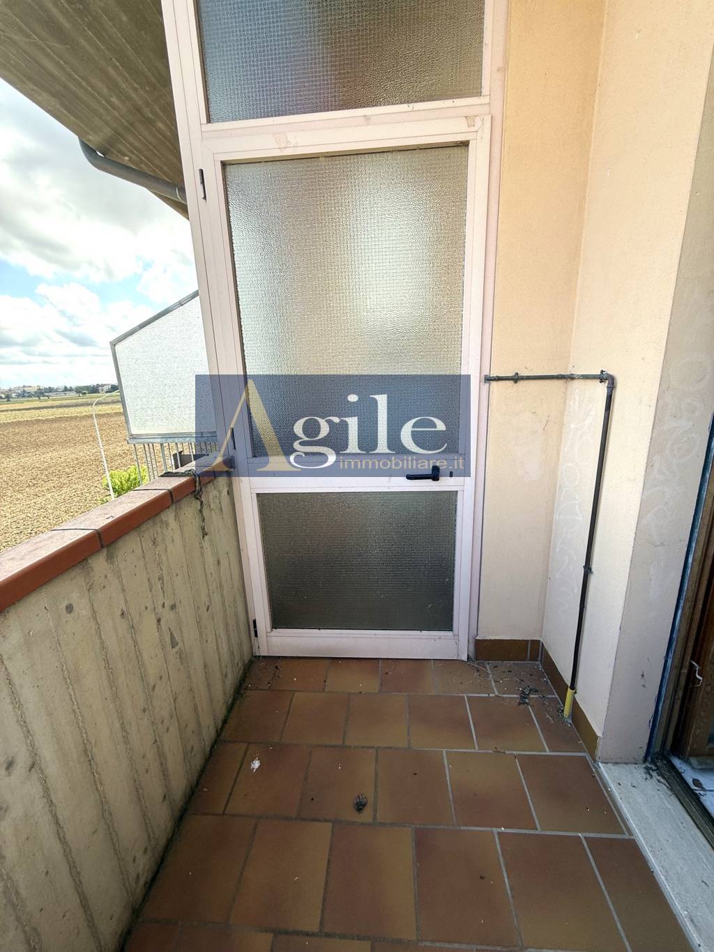 Appartamento in vendita a Maltignano