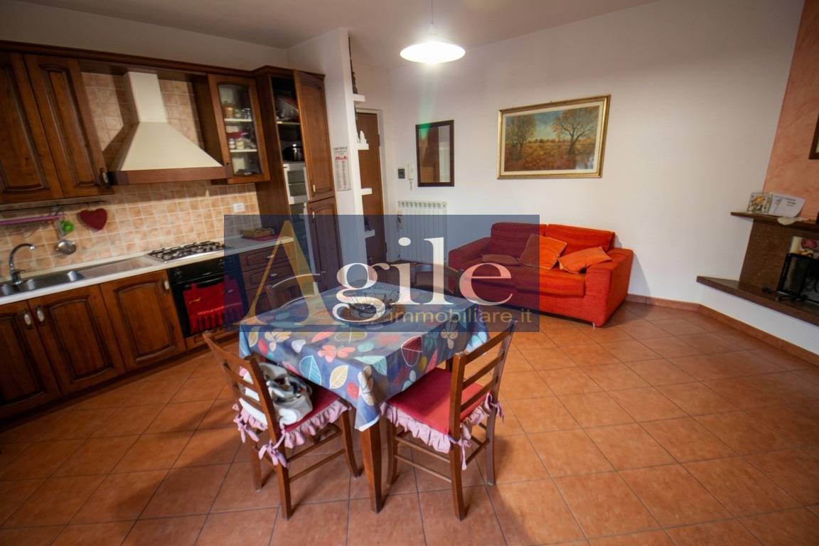 Appartamento in vendita a Castel di Lama, Piattoni
