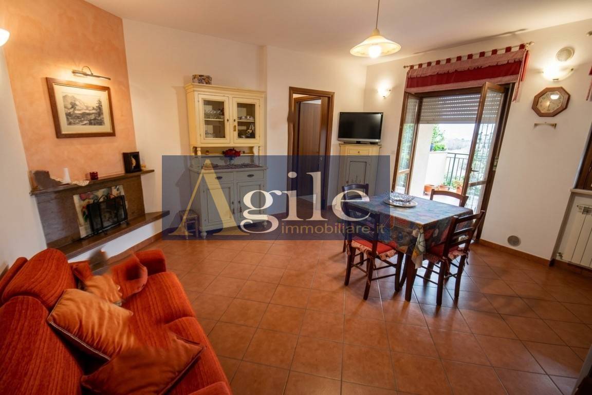 Appartamento in vendita a Castel di Lama, Piattoni