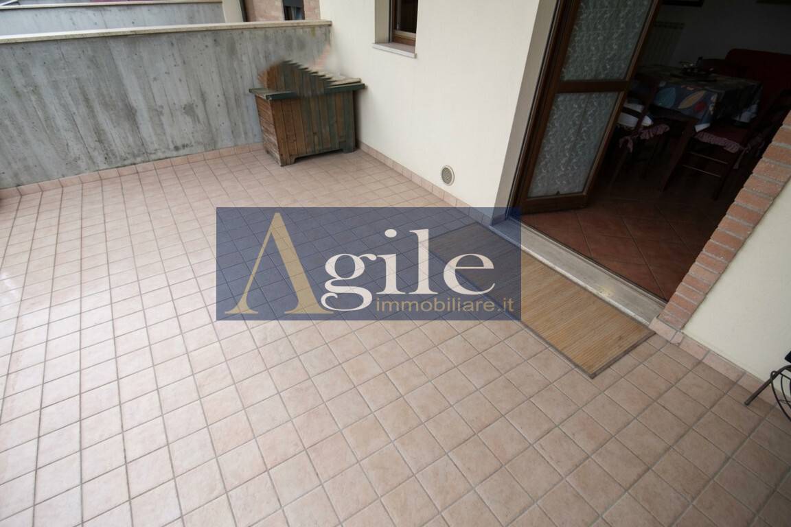 Appartamento in vendita a Castel di Lama, Piattoni