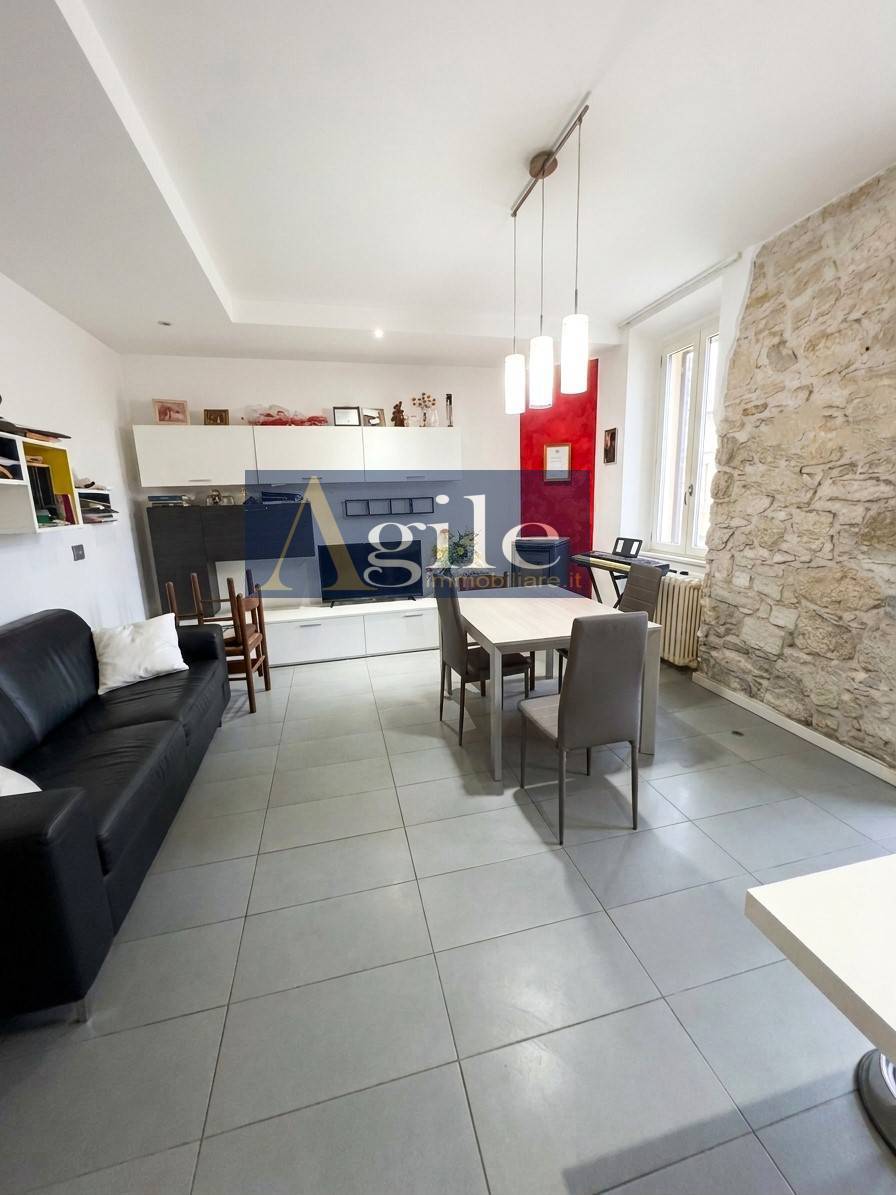 Appartamento in vendita a Ascoli Piceno, Campo Parignano