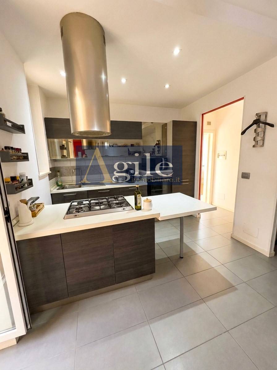 Appartamento in vendita a Ascoli Piceno, Campo Parignano