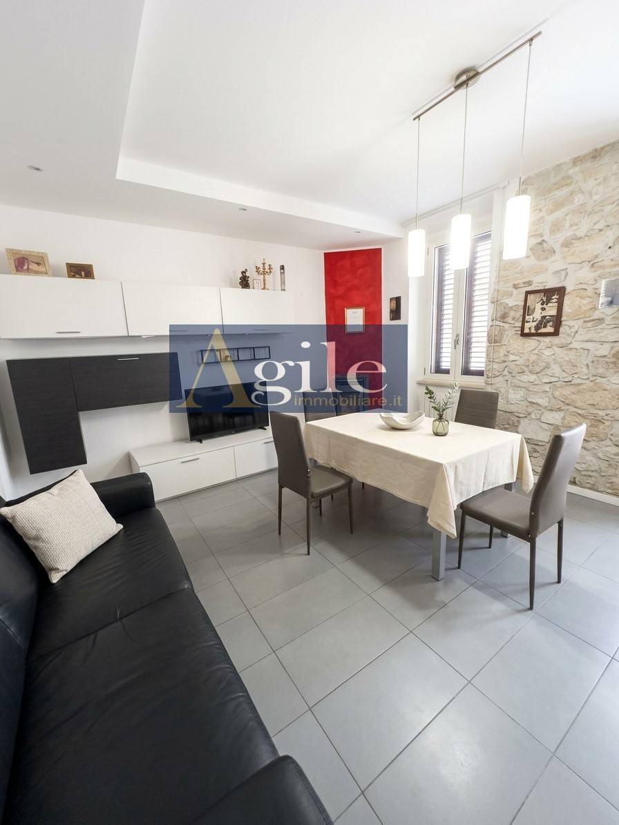 Appartamento in vendita a Ascoli Piceno, Campo Parignano