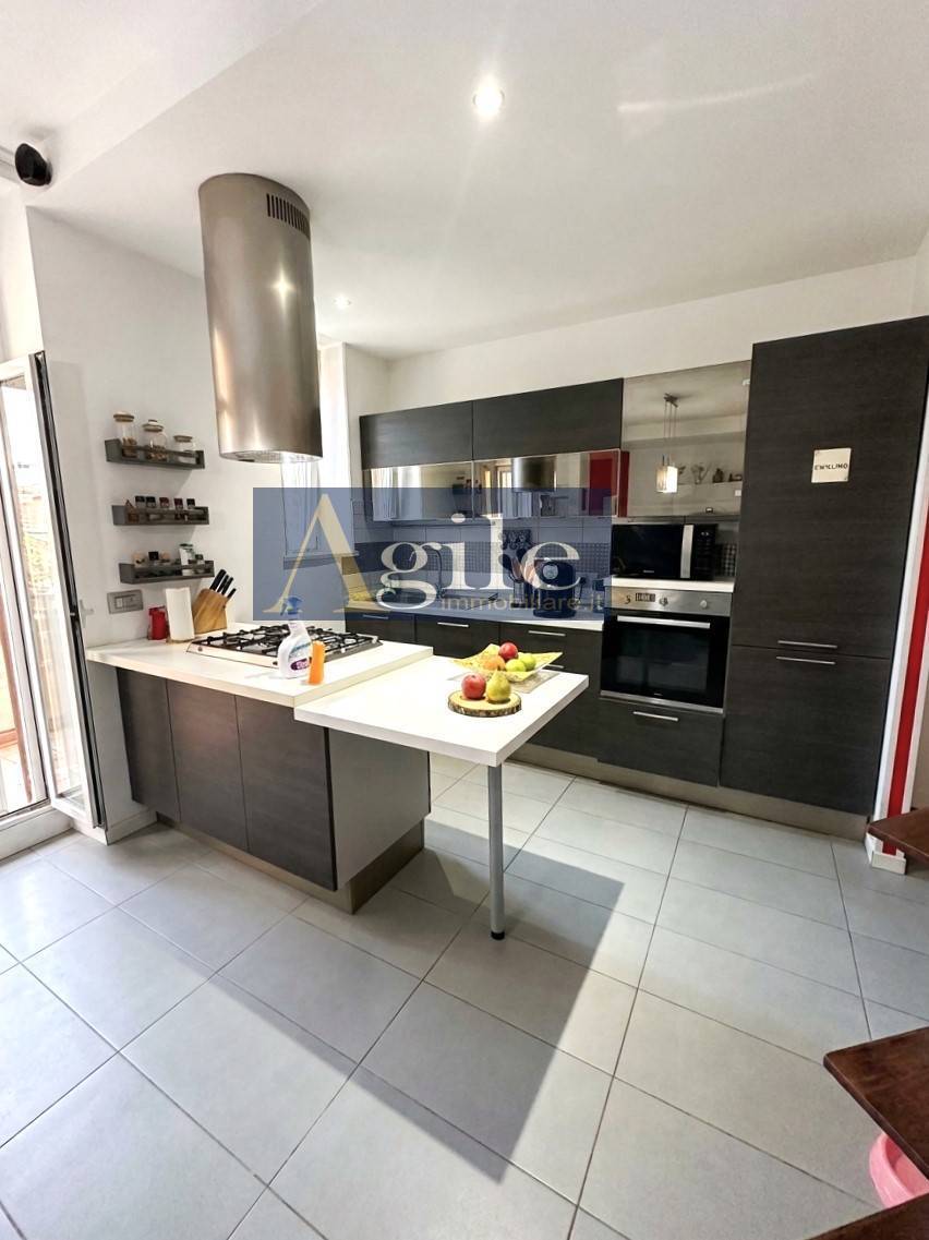 Appartamento in vendita a Ascoli Piceno, Campo Parignano