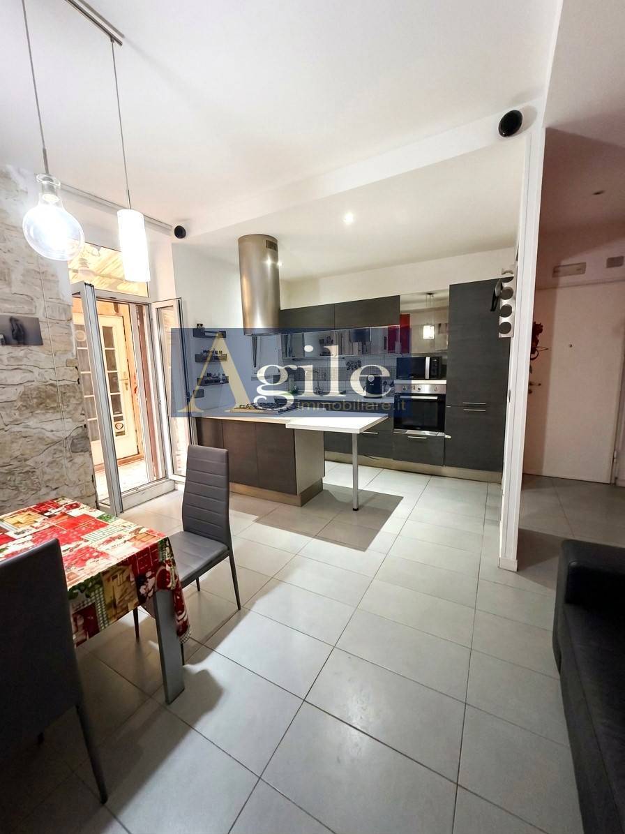 Appartamento in vendita a Ascoli Piceno, Campo Parignano