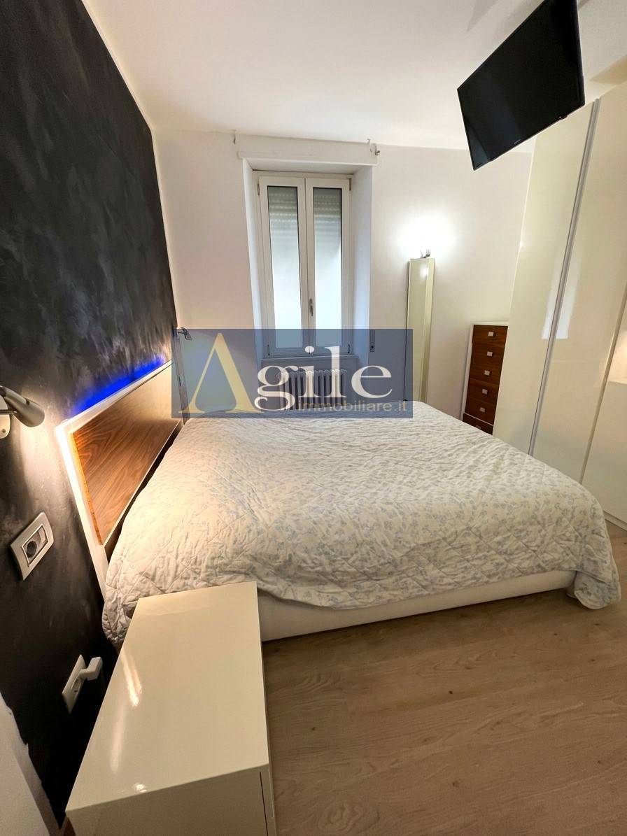 Appartamento in vendita a Ascoli Piceno, Campo Parignano