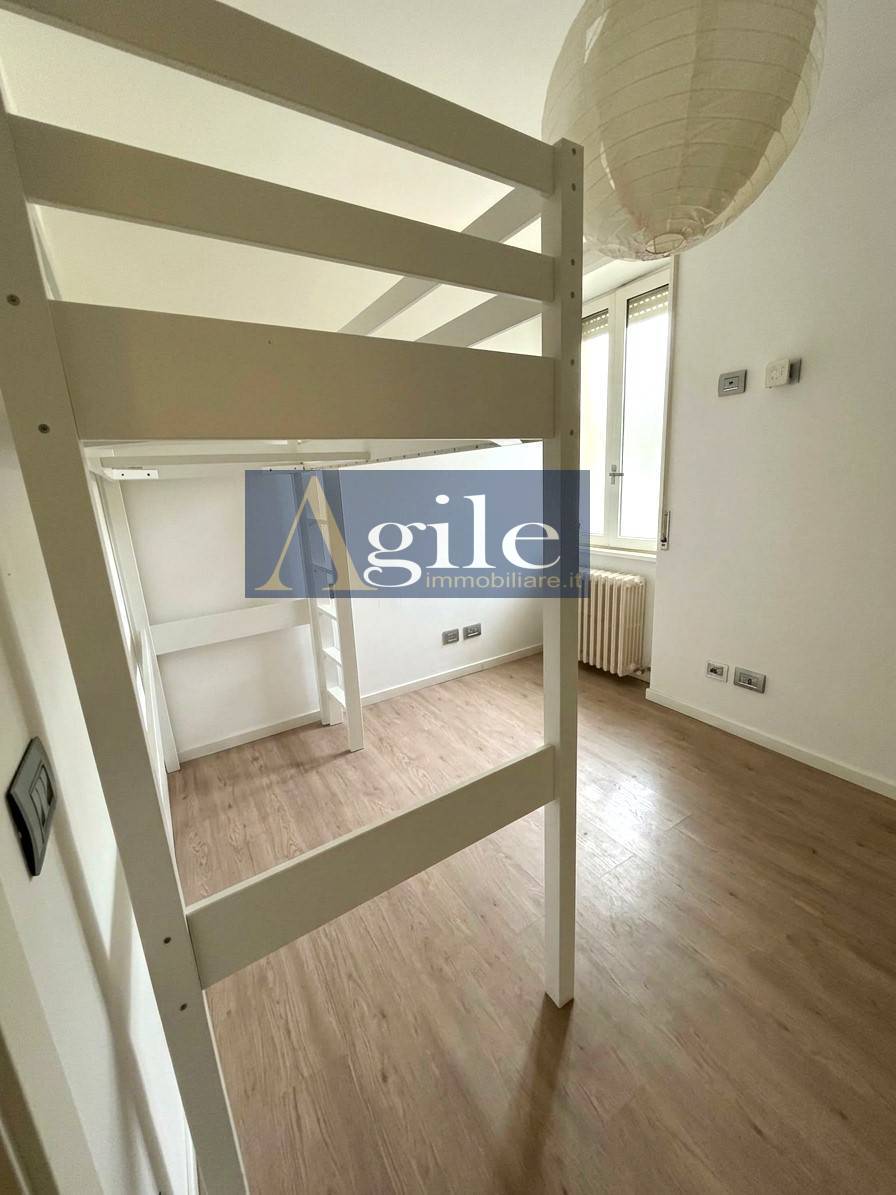 Appartamento in vendita a Ascoli Piceno, Campo Parignano