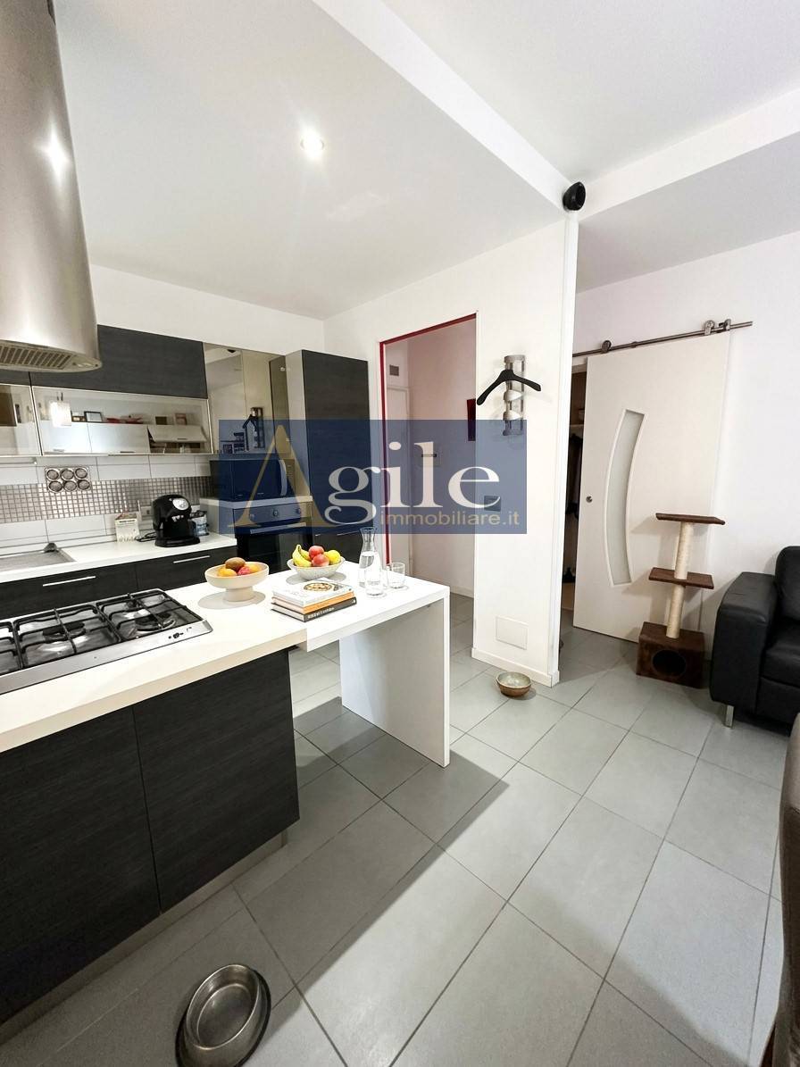 Appartamento in vendita a Ascoli Piceno, Campo Parignano