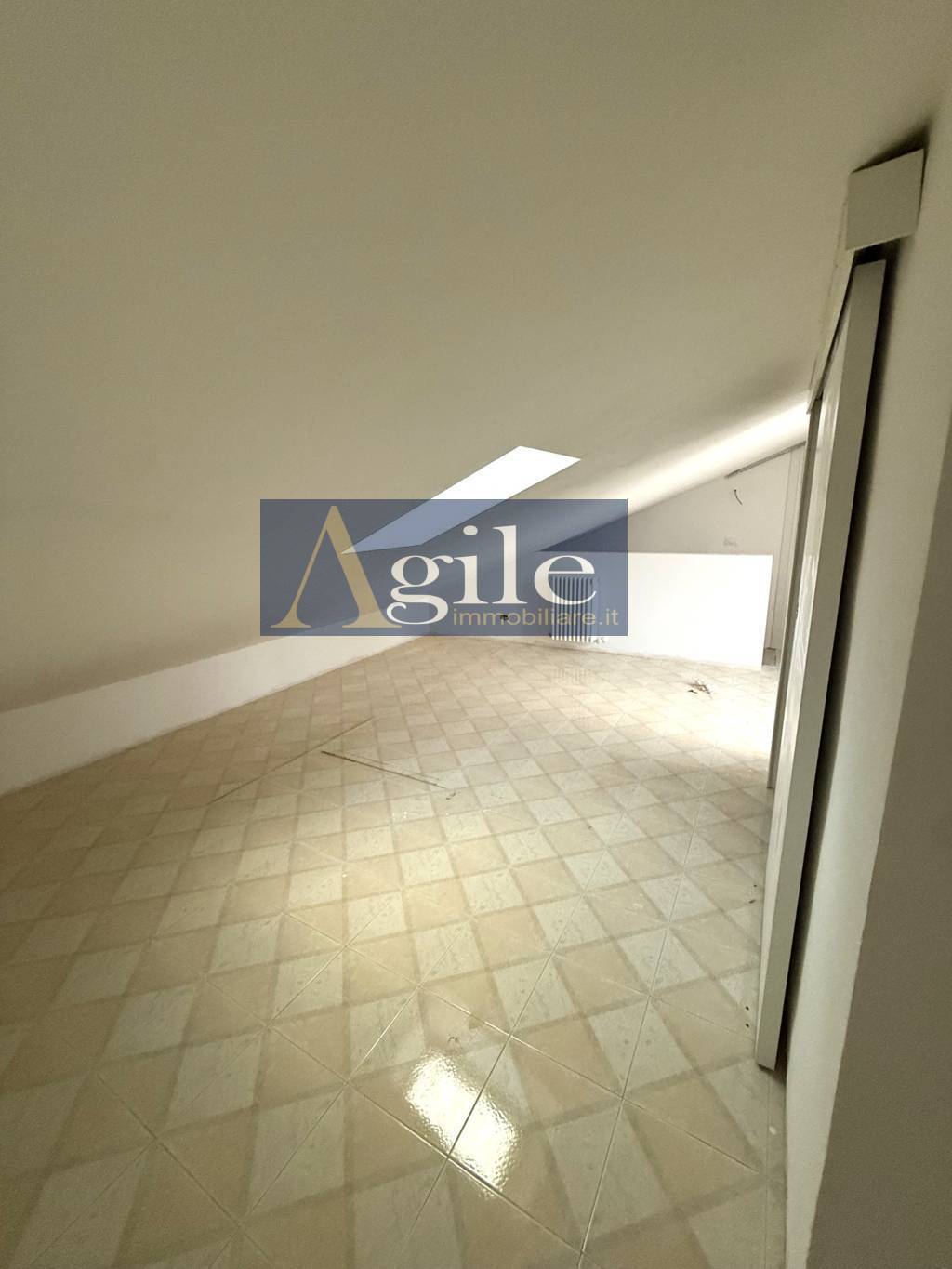 Appartamento in vendita a Ascoli Piceno, Centro Storico