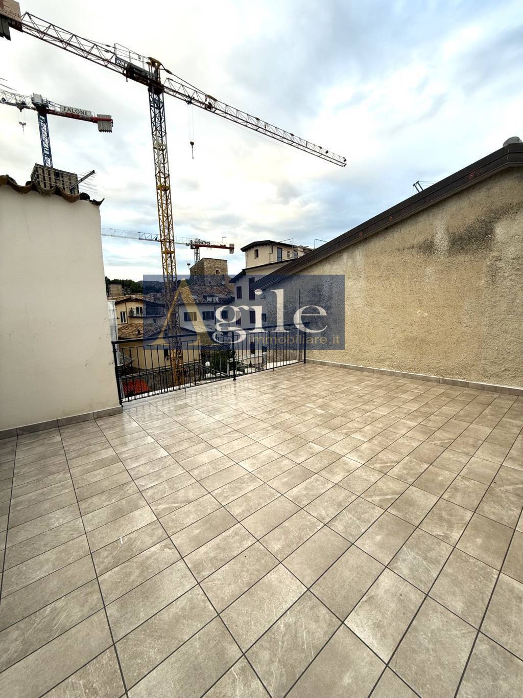 Appartamento in vendita a Ascoli Piceno, Centro Storico