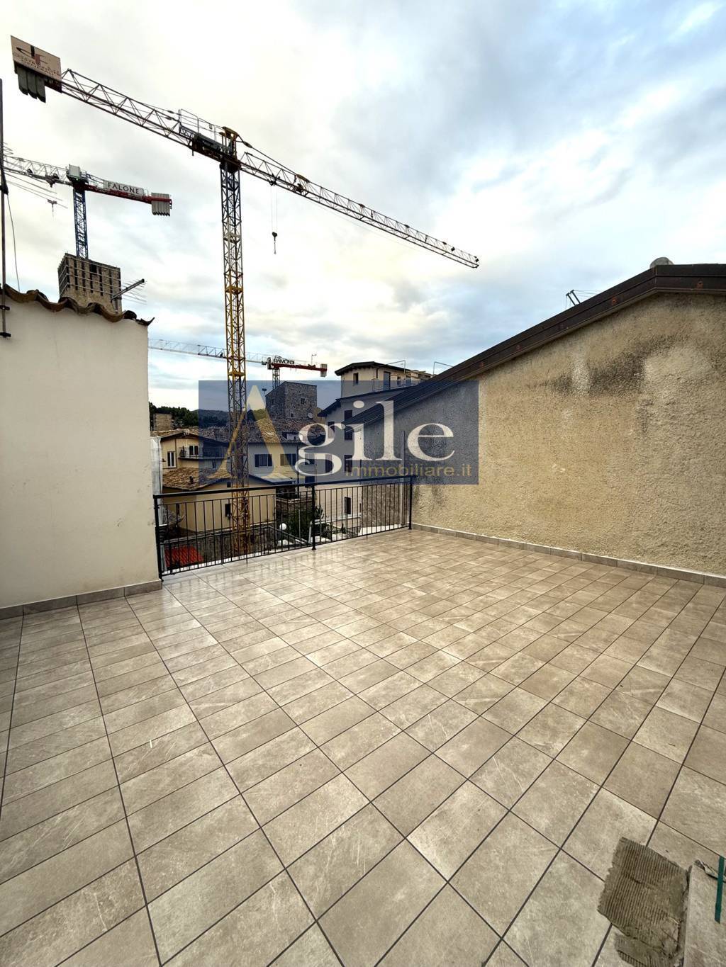 Appartamento in vendita a Ascoli Piceno, Centro Storico