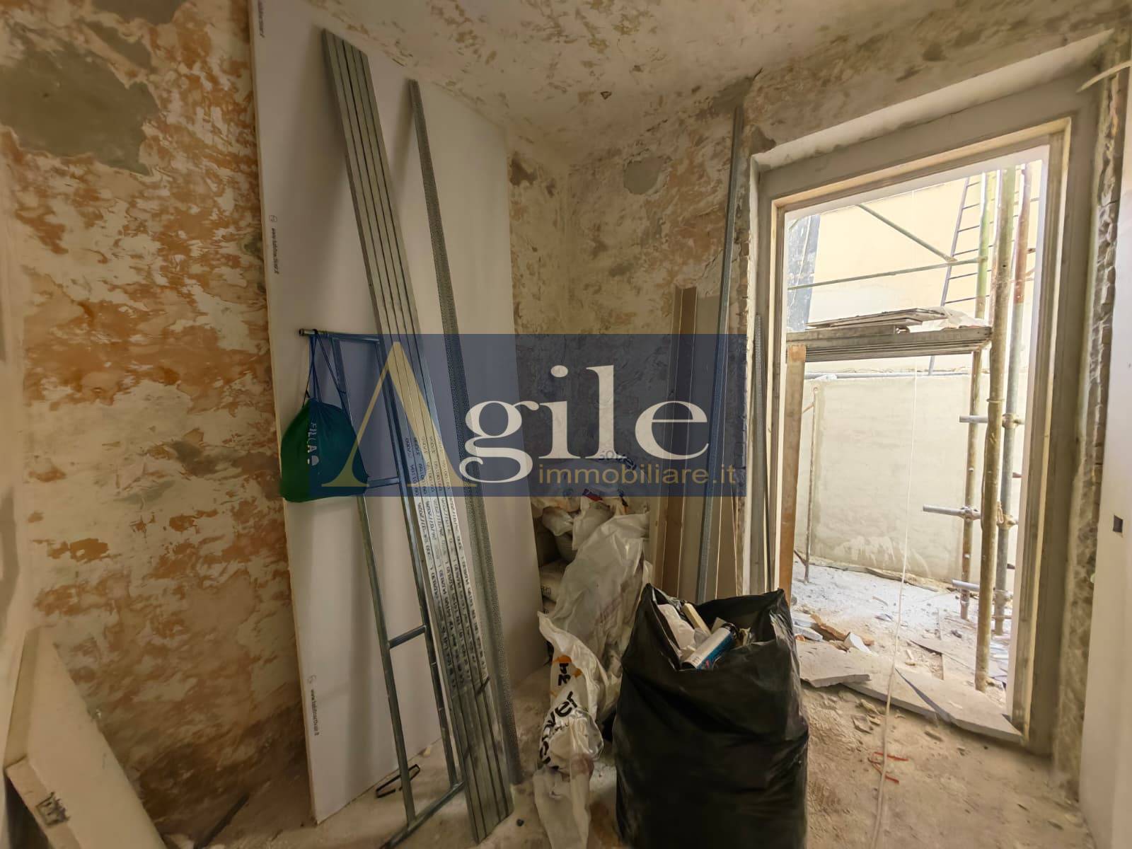 Appartamento in vendita a San Benedetto del Tronto, Centrale