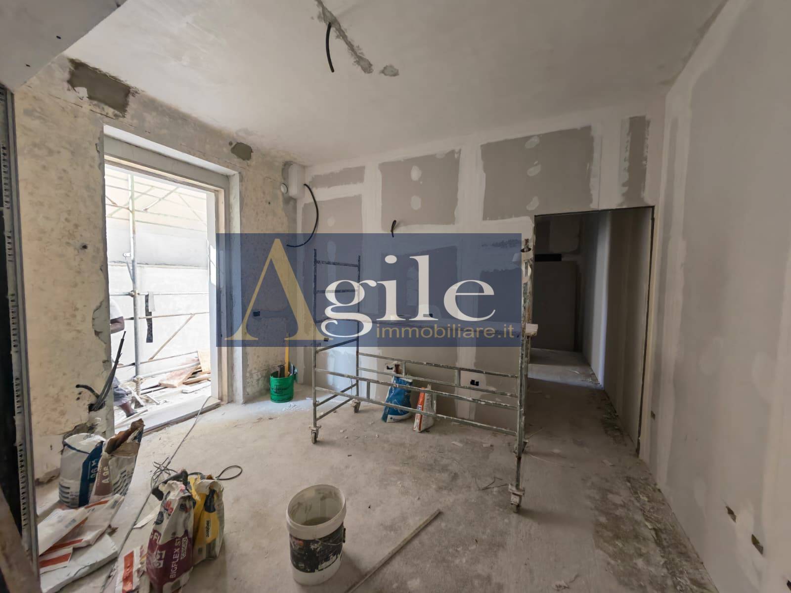Appartamento in vendita a San Benedetto del Tronto, Centrale