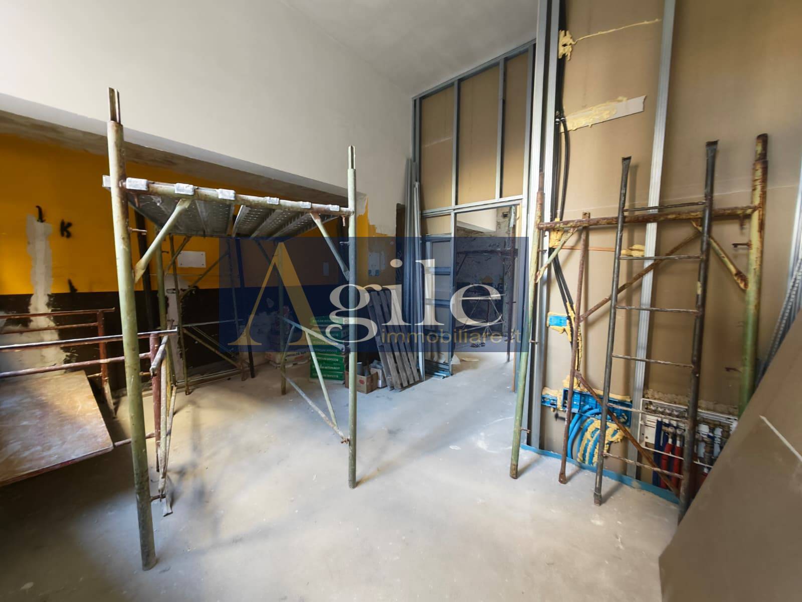 Appartamento in vendita a San Benedetto del Tronto, Centrale