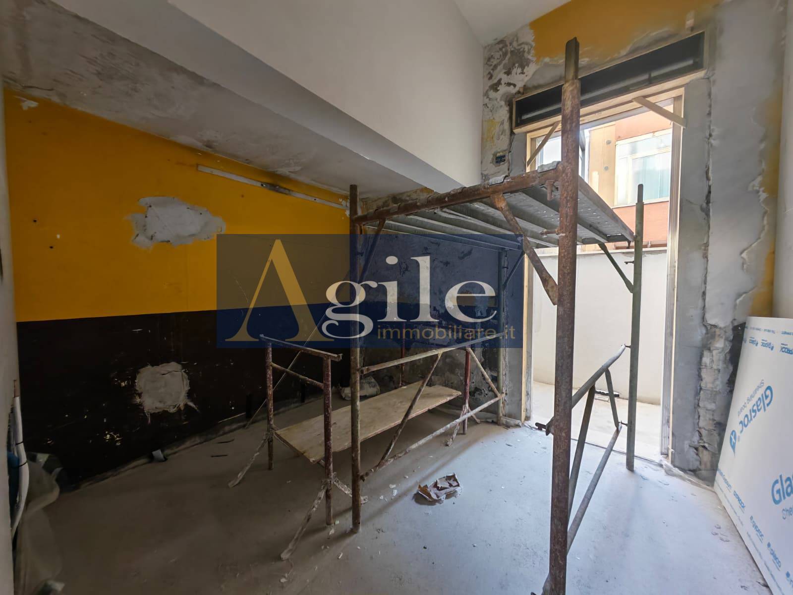 Appartamento in vendita a San Benedetto del Tronto, Centrale