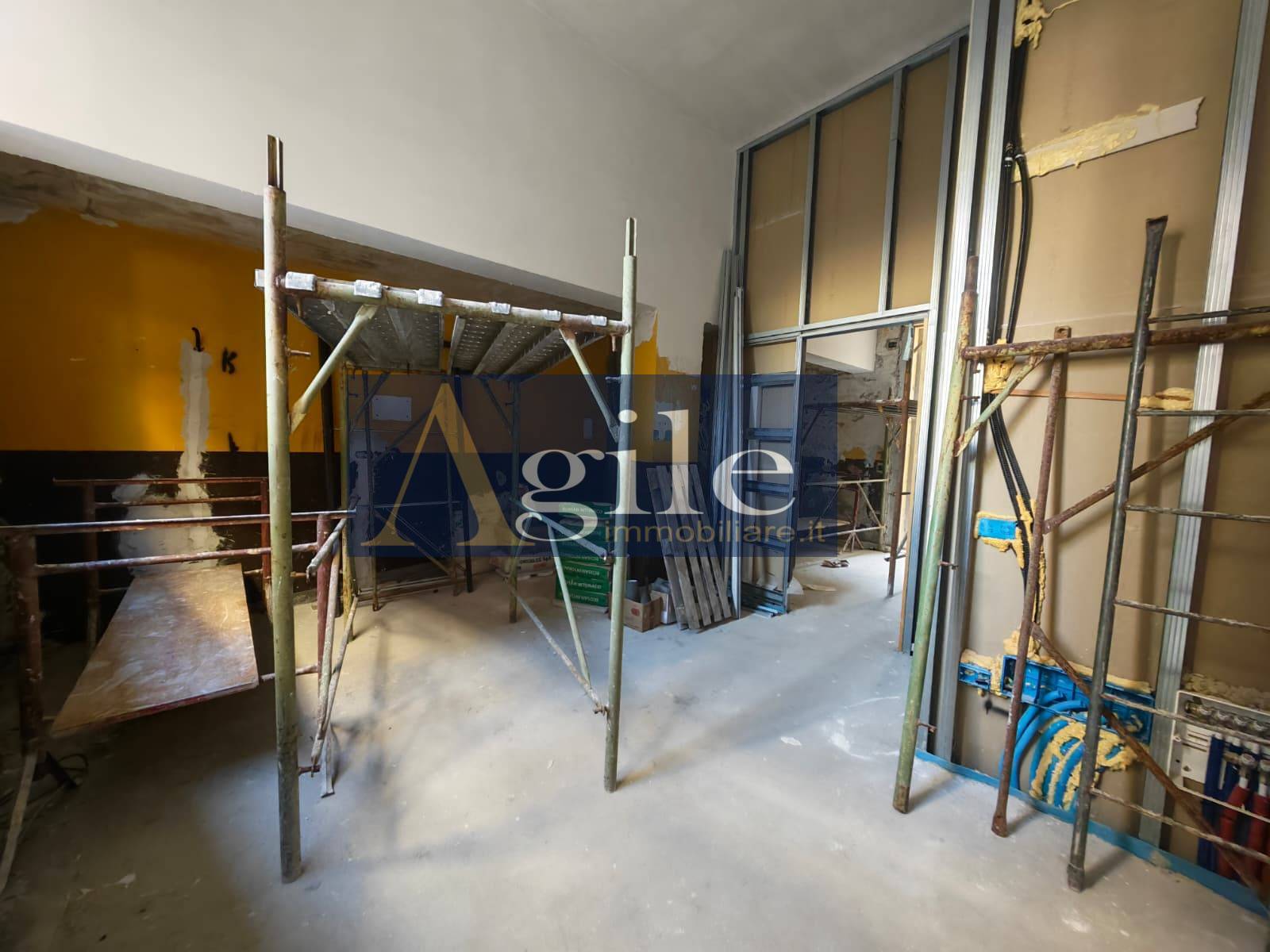 Appartamento in vendita a San Benedetto del Tronto, Centrale
