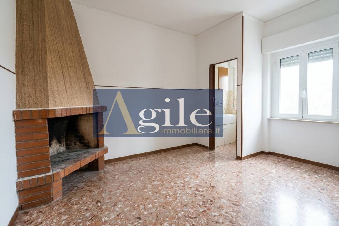 Appartamento in vendita a Appignano del Tronto