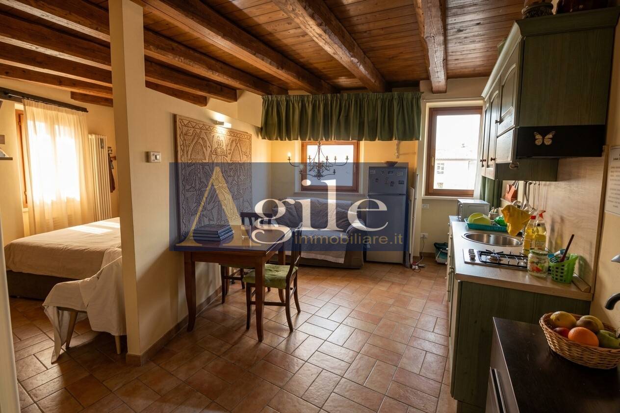 Appartamento in vendita a Monteprandone, Collinare