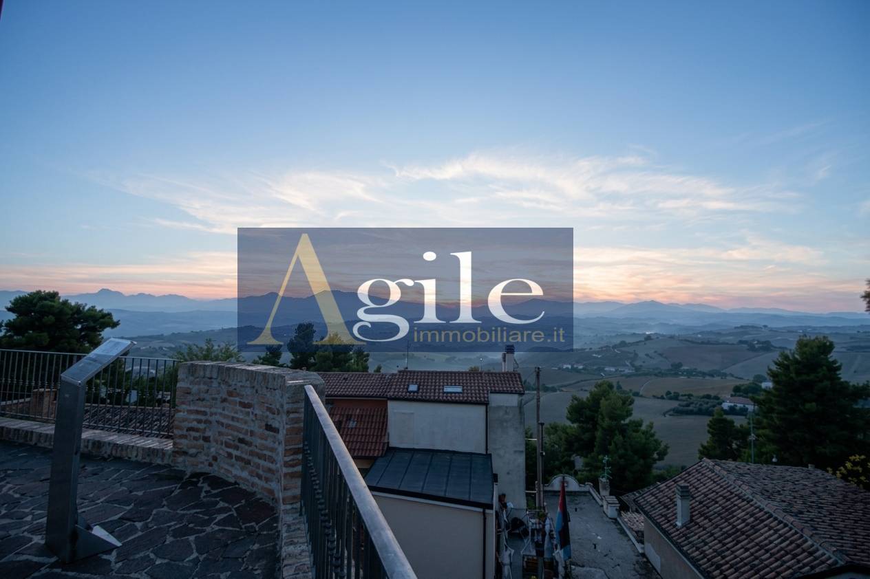 Appartamento in vendita a Monteprandone, Collinare