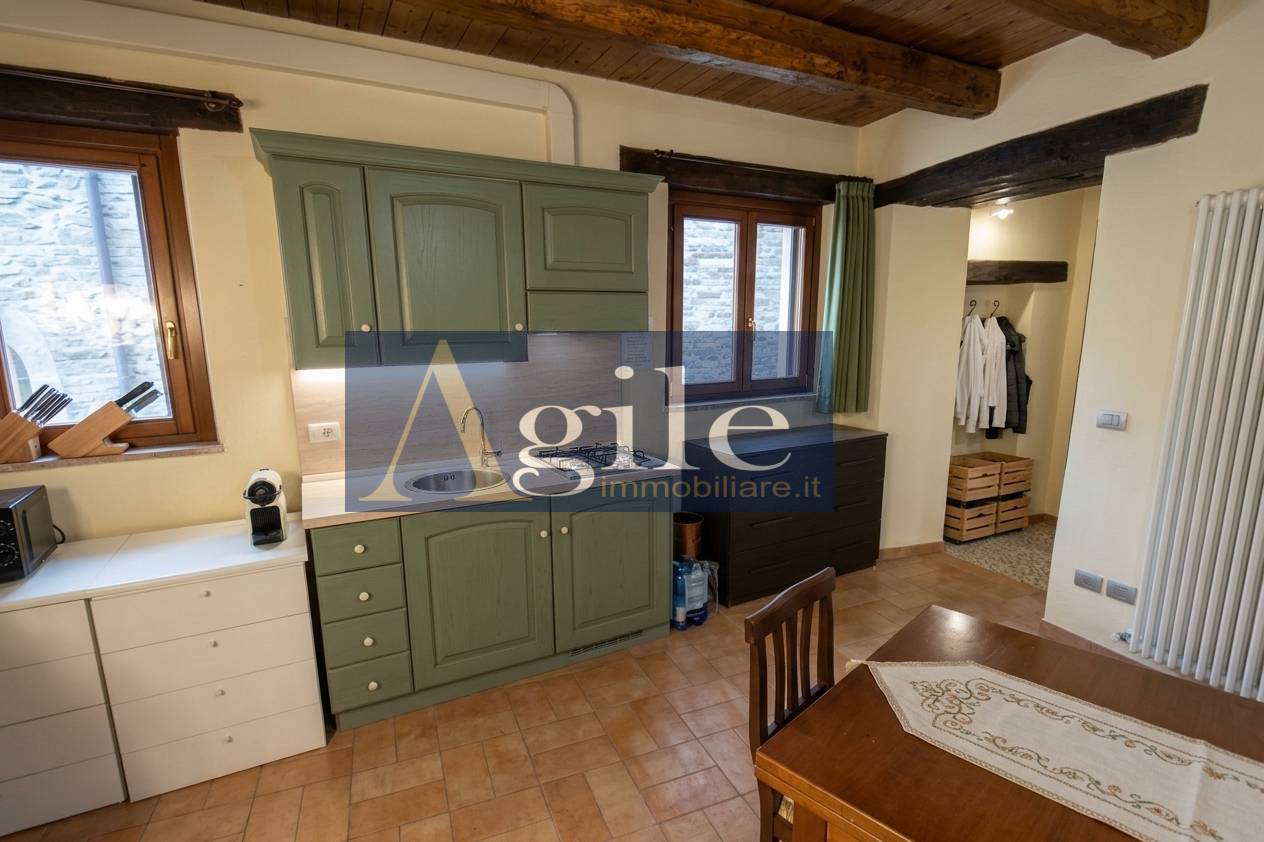 Appartamento in vendita a Monteprandone, Collinare
