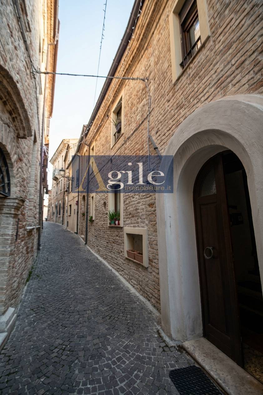 Appartamento in vendita a Monteprandone, Collinare
