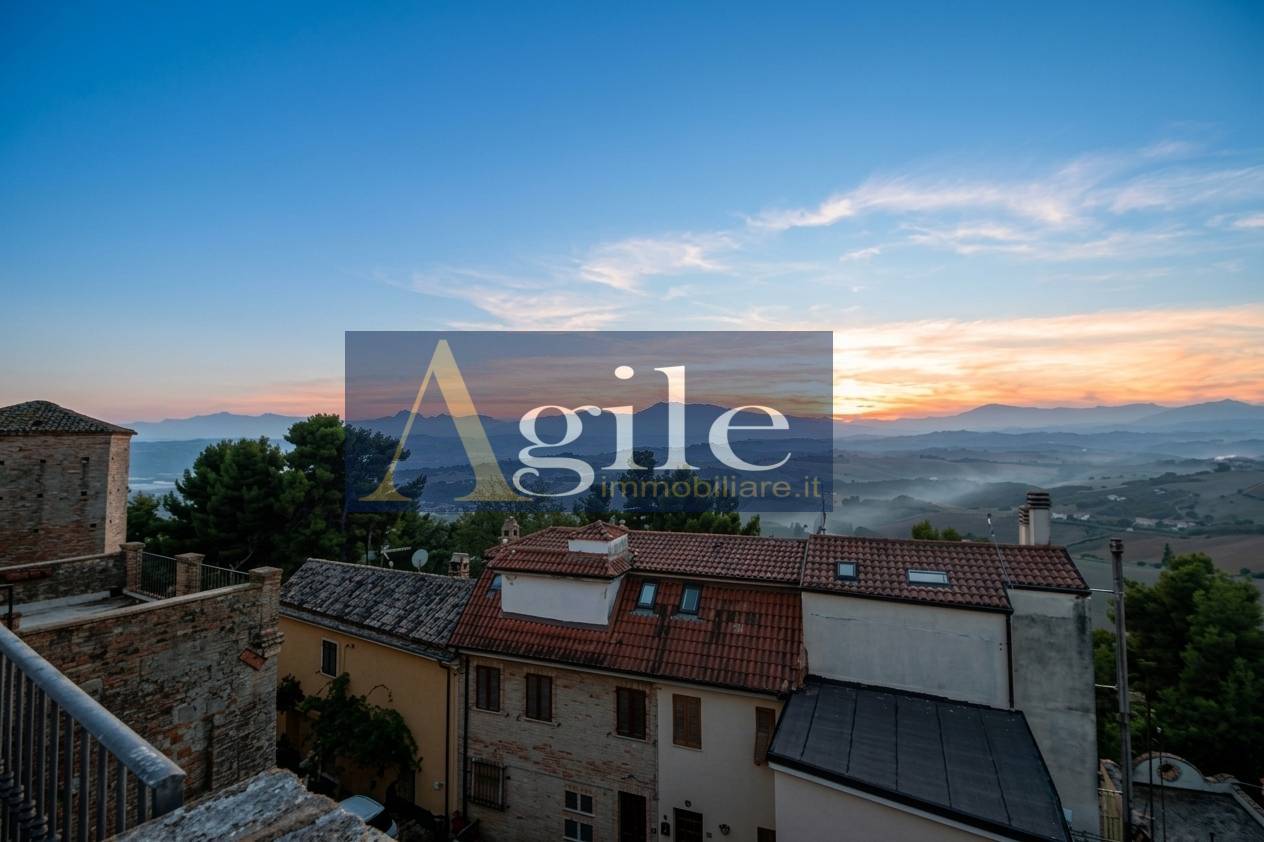Appartamento in vendita a Monteprandone, Collinare