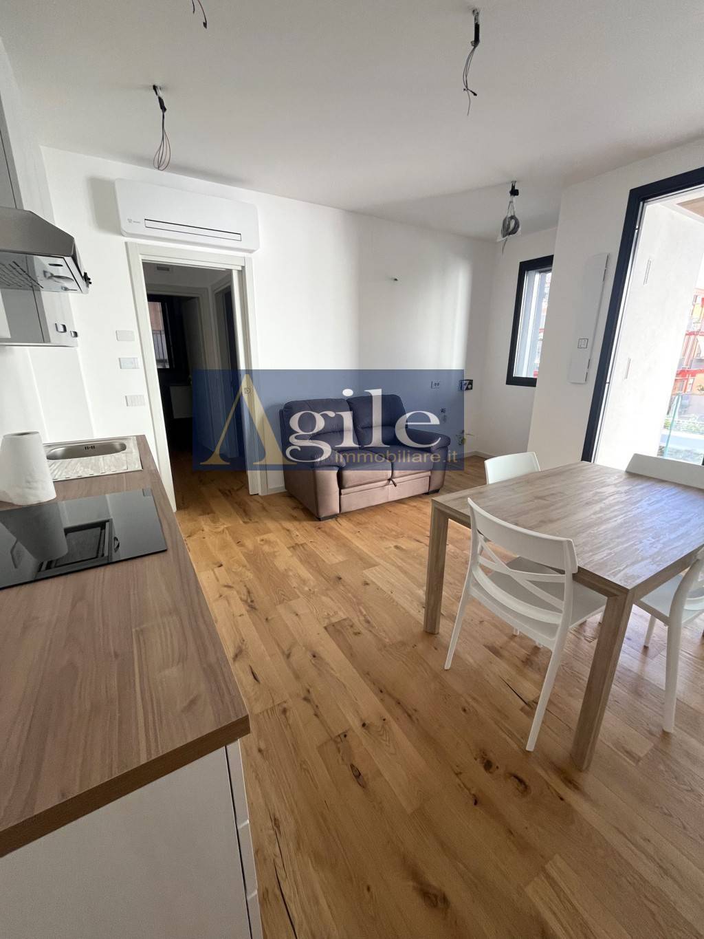 Appartamento in vendita a San Benedetto del Tronto, Porto d'Ascoli