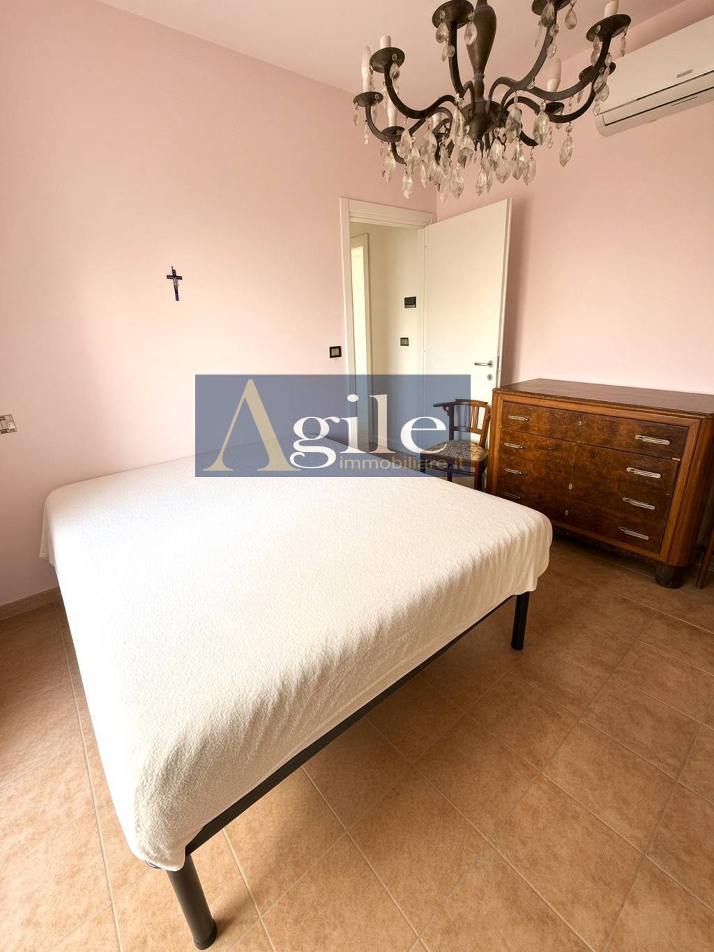 Appartamento in vendita a Alba Adriatica