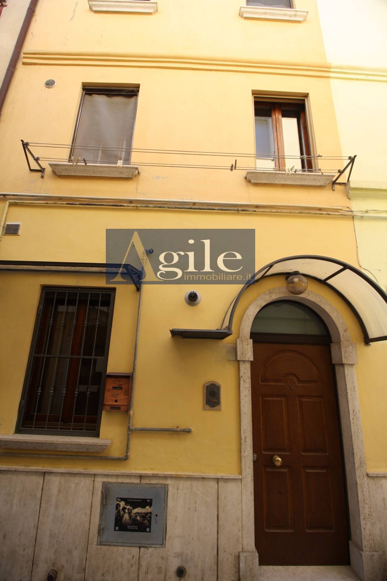 Casa Cielo Terra in vendita a San Benedetto del Tronto