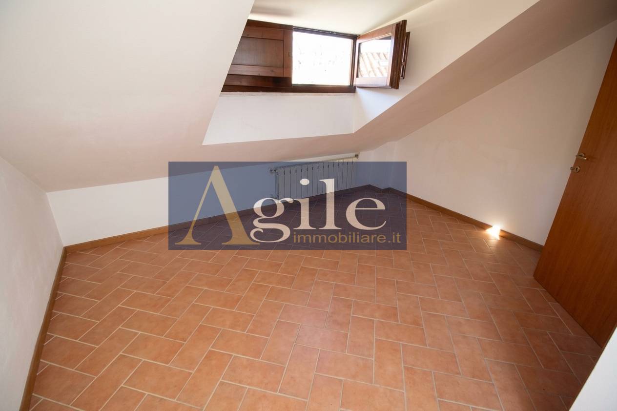 Casa Cielo Terra in vendita a San Benedetto del Tronto