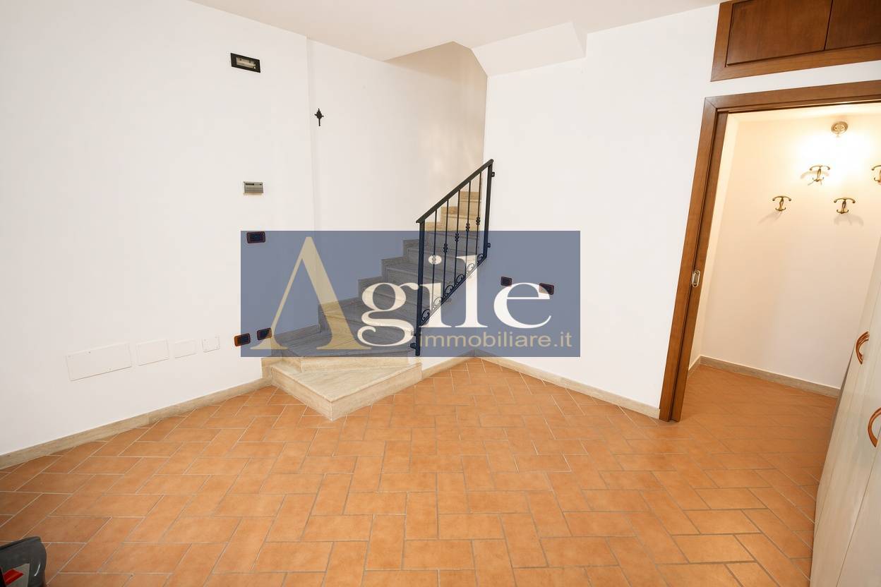 Casa Cielo Terra in vendita a San Benedetto del Tronto