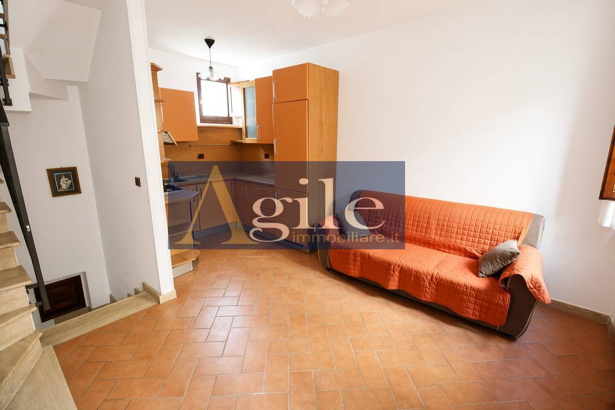 Casa Cielo Terra in vendita a San Benedetto del Tronto