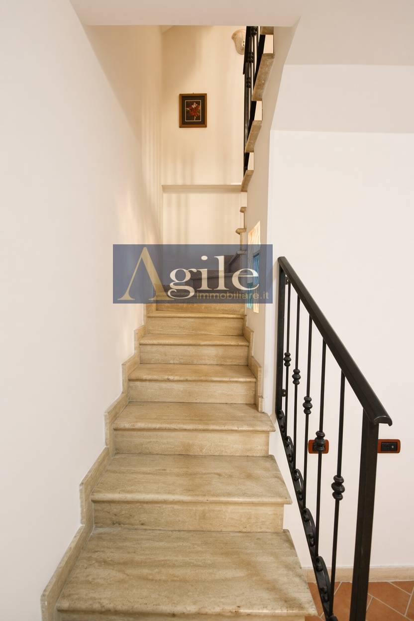 Casa Cielo Terra in vendita a San Benedetto del Tronto