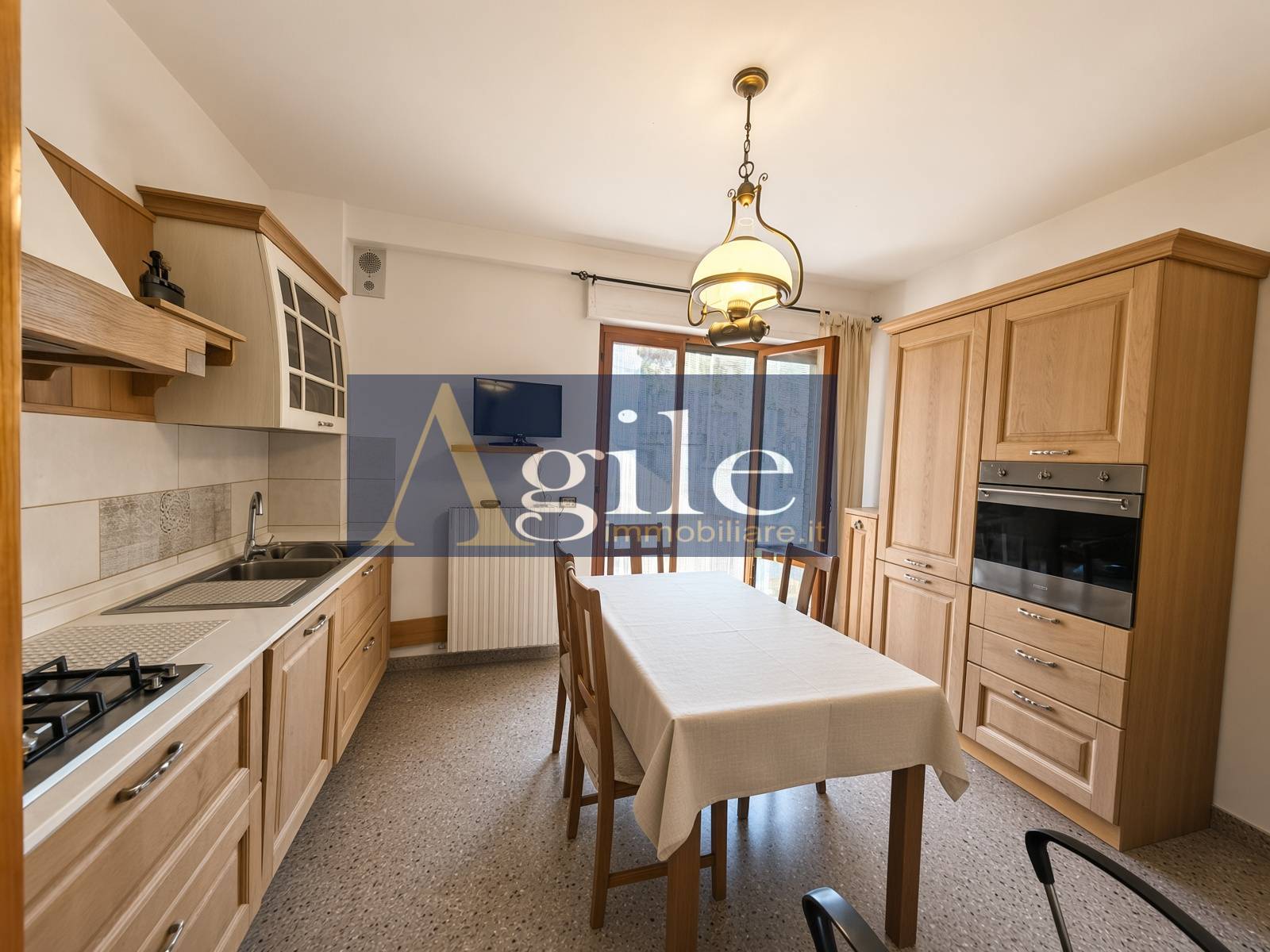 Villetta a schiera in vendita a Acquaviva Picena