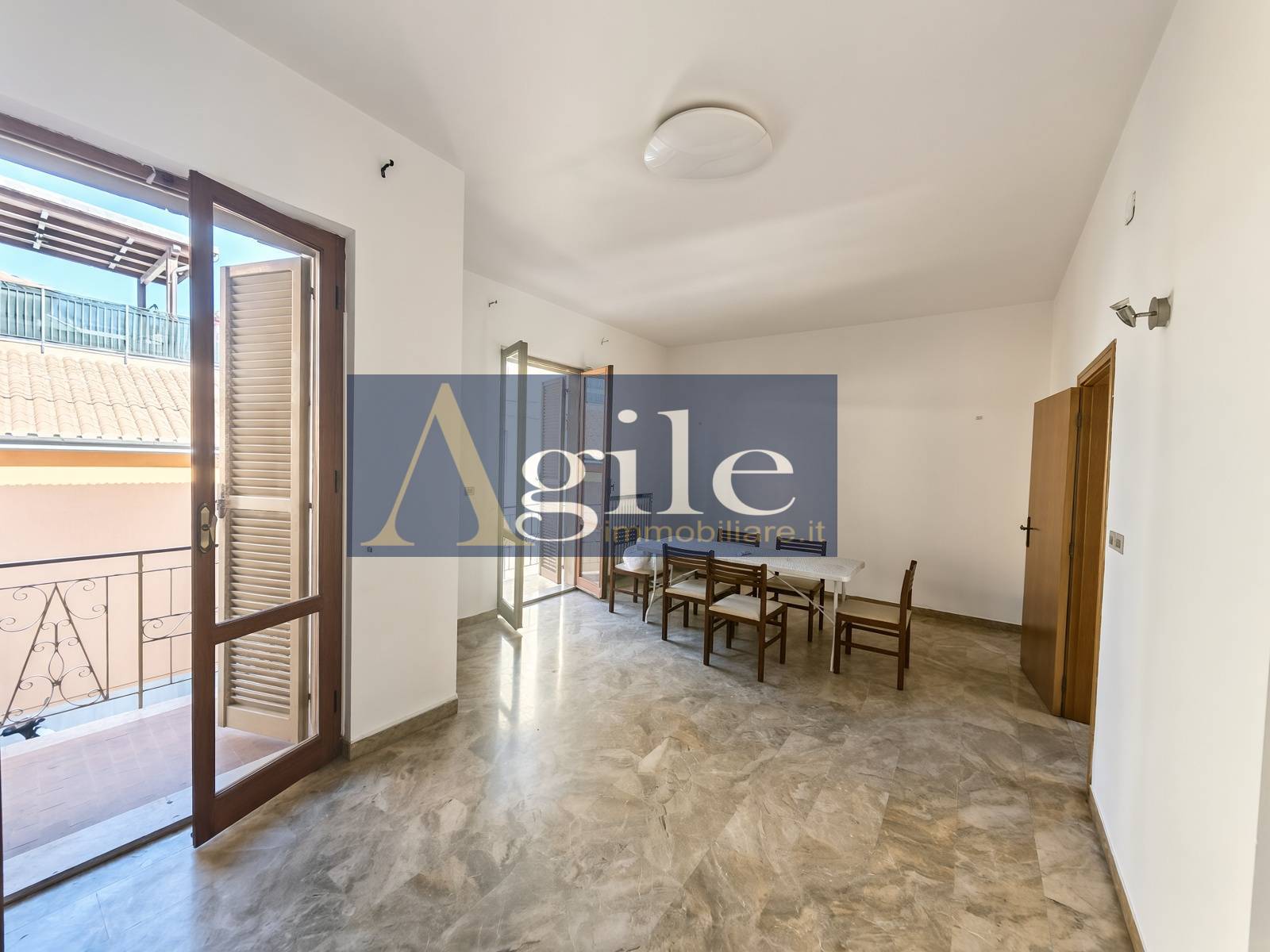 Appartamento in vendita a San Benedetto del Tronto, Porto d'Ascoli
