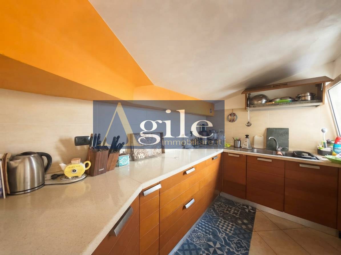 Appartamento in vendita a Tortoreto, Tortoreto Lido