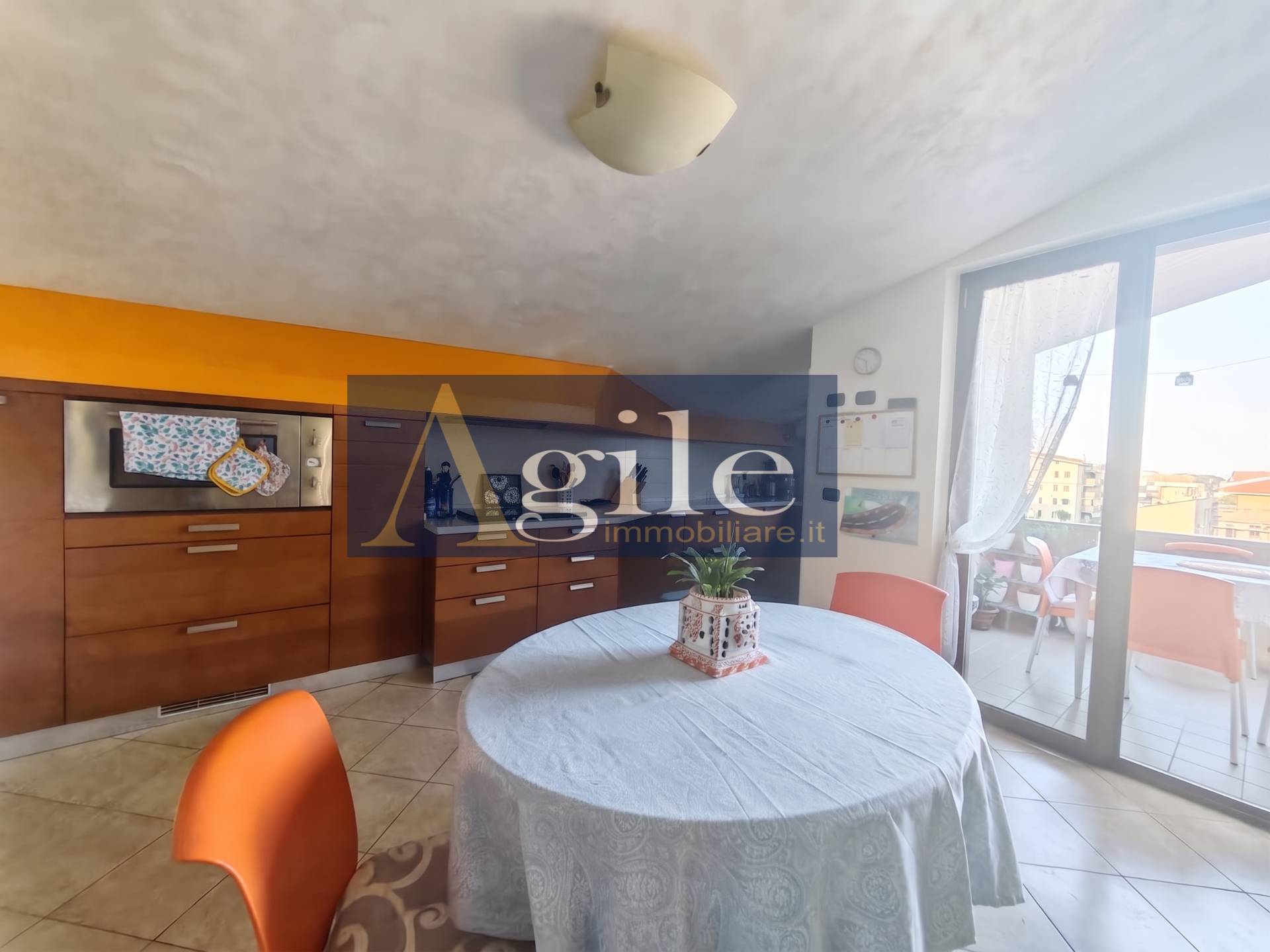 Appartamento in vendita a Tortoreto, Tortoreto Lido