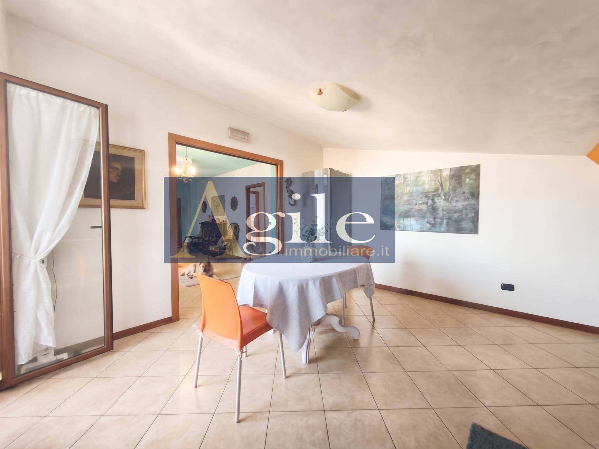 Appartamento in vendita a Tortoreto, Tortoreto Lido
