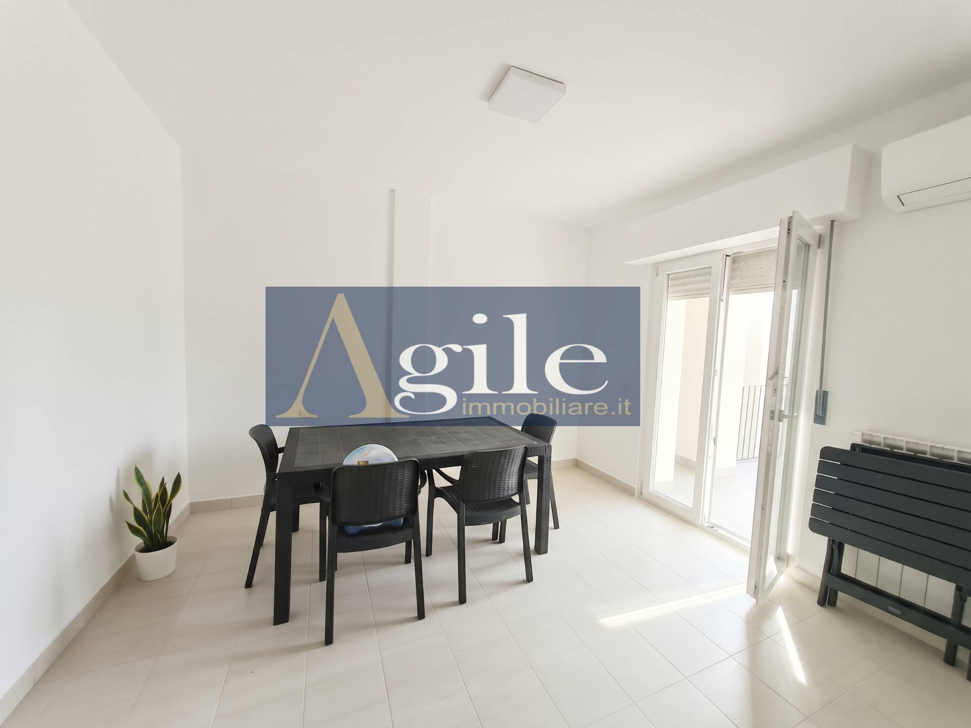Appartamento in vendita a Tortoreto, Tortoreto Lido