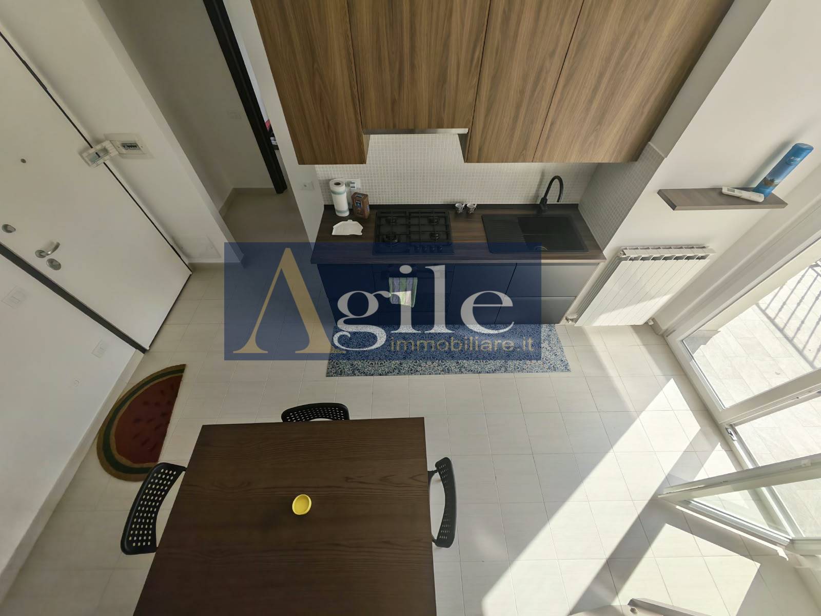 Appartamento in vendita a Tortoreto, Tortoreto Lido