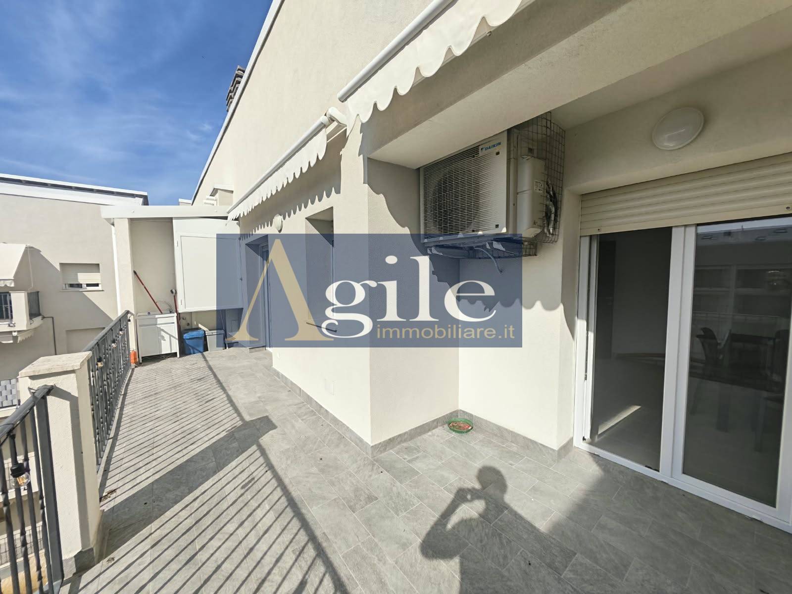 Appartamento in vendita a Tortoreto, Tortoreto Lido