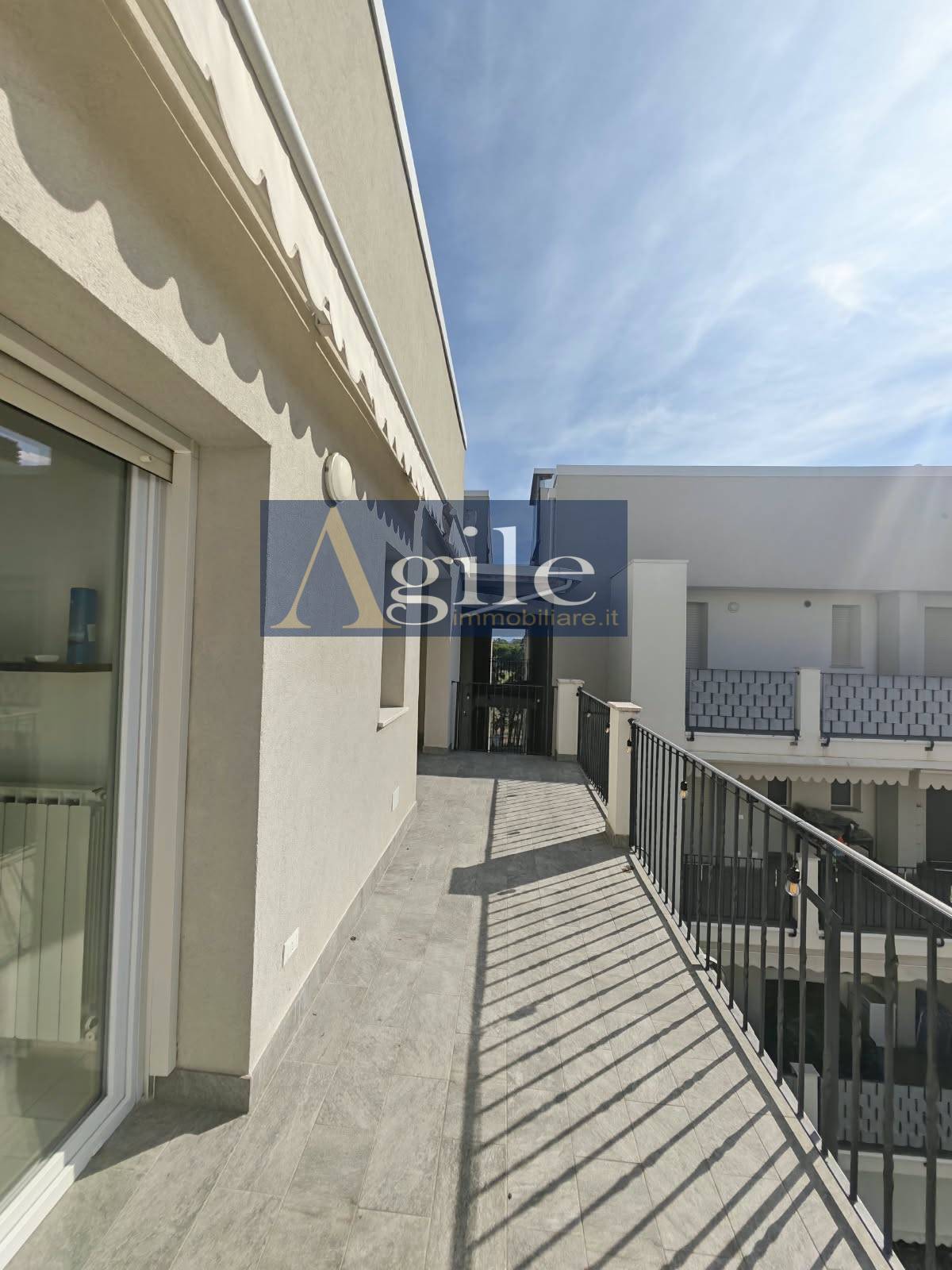 Appartamento in vendita a Tortoreto, Tortoreto Lido