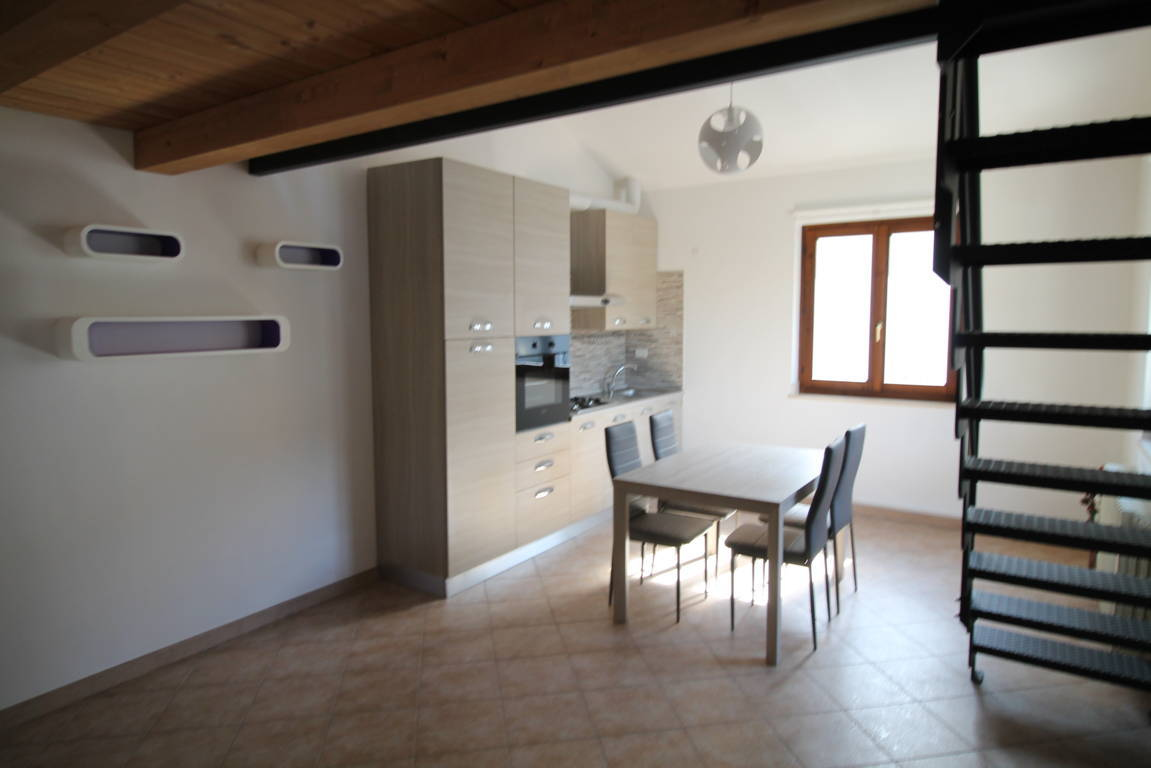 Appartamento in vendita a Colli del Tronto, Villa San Giusepe