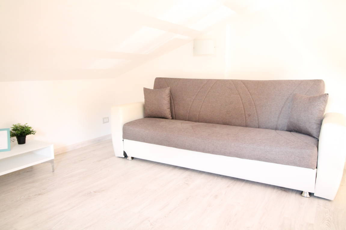 Appartamento in vendita a Colli del Tronto, Villa San Giusepe