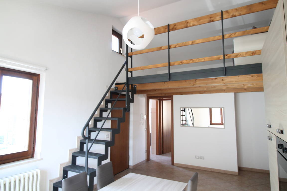Appartamento in vendita a Colli del Tronto, Villa San Giusepe