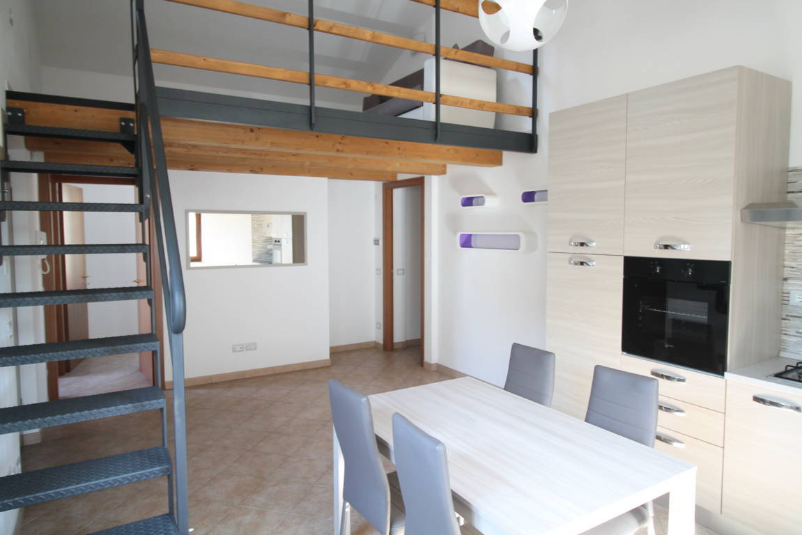 Appartamento in vendita a Colli del Tronto, Villa San Giusepe