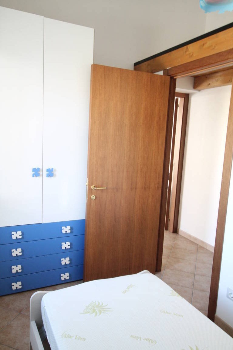 Appartamento in vendita a Colli del Tronto, Villa San Giusepe
