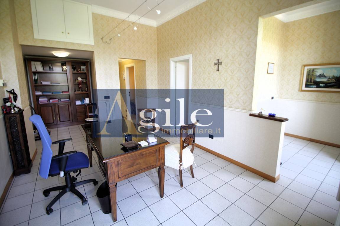 Appartamento in vendita a Ascoli Piceno, Porta Romana
